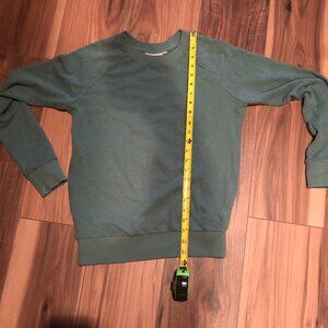 Jungmaven Hemp/Cotton Sweatshirt